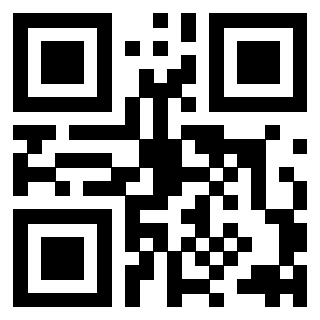 Immagine del Qr Code di 3918831756