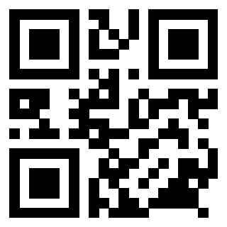 3918831758 - Immagine del QrCode associato