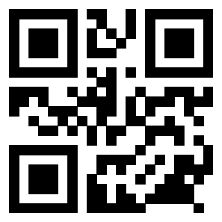 3918831760 - Immagine del Qr Code