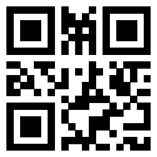 Immagine del Qr Code di 3918831761