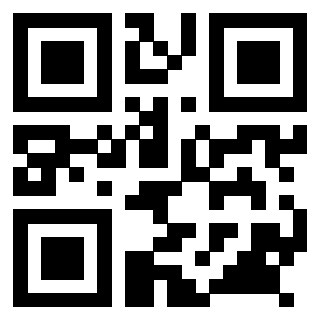 Immagine del QrCode di 3918831763