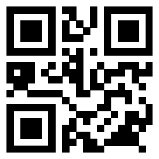 Scansione del Qr Code di 3918831764