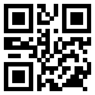Immagine del QrCode di 3918831769