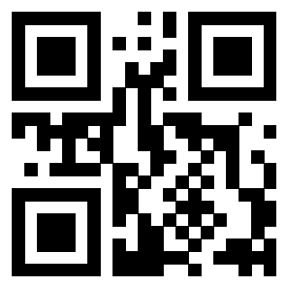 Immagine del QrCode di 3918831771
