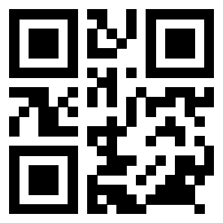 3918831772 - Immagine del QrCode associato