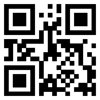 3918831775 QrCode associato