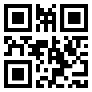 Immagine del QrCode di 3918831777