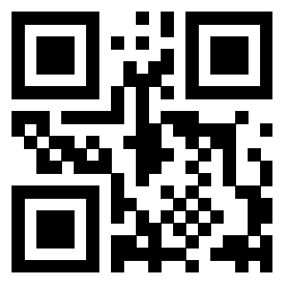 Immagine del Qr Code di 3918831778