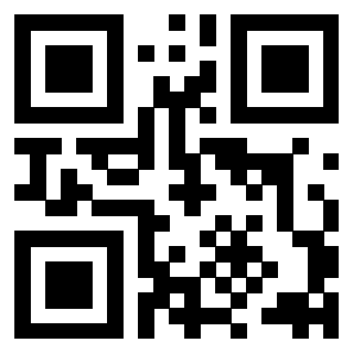 3918831781 Qr Code associato