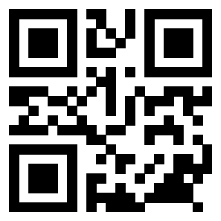Immagine del QrCode di 3918831782