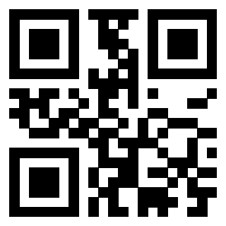 3918831783 QrCode associato