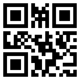 3918831785 - Immagine del QrCode associato