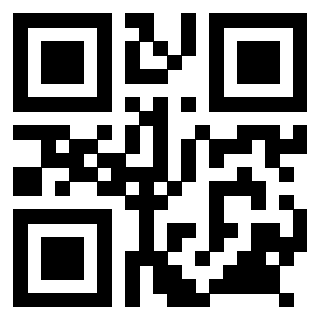 3918831787 QrCode associato