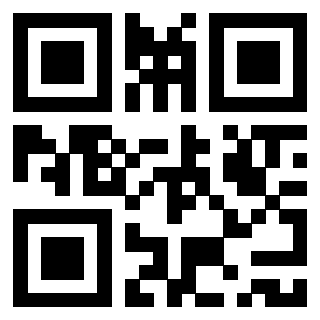 Il QrCode di 3918831788
