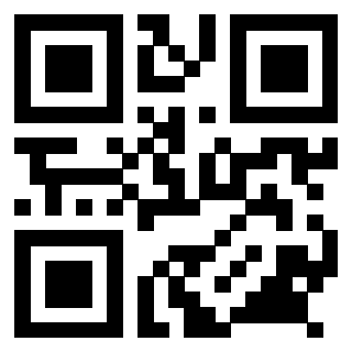 Il Qr Code di 3918831790