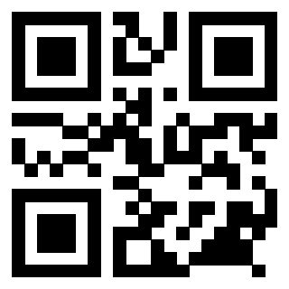 Il Qr Code di 3918831793