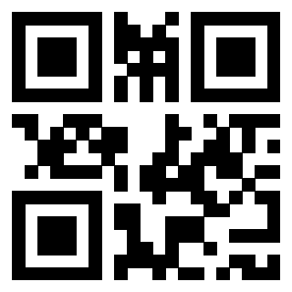 Scansione del Qr Code di 3918831794