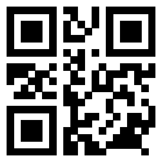 Il QrCode di 3918831796