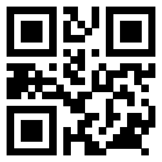 3918831797 QrCode associato