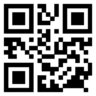 Scansione del Qr Code di 3918831798