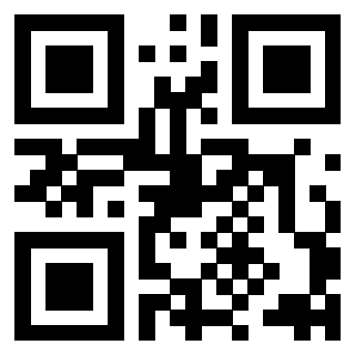 Immagine del QrCode di 3918831801