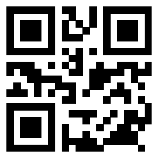 3918831802 - Immagine del QrCode