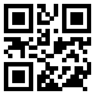 3918831803 QrCode associato