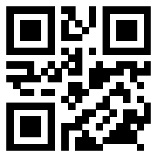 Immagine del QrCode di 3918831804