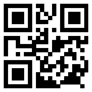 3918831805 QrCode associato