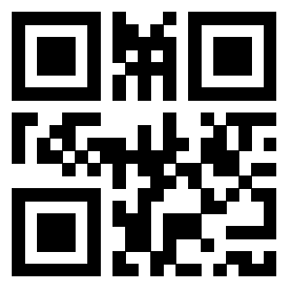 3918831808 QrCode associato