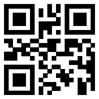 3918831810 - Immagine del QrCode associato