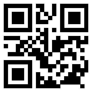 Il Qr Code di 3918831811