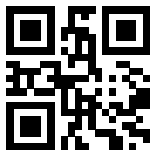Il QrCode di 3918831812
