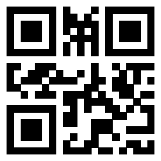 3918831814 - Immagine del QrCode associato