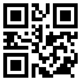 3918831815 - Immagine del Qr Code