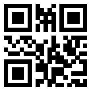 Immagine del QrCode di 3918831816