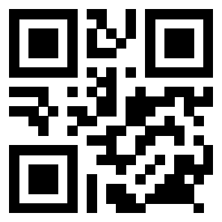 3918831818 QrCode associato