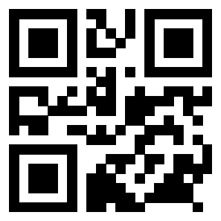 3918831819 - Immagine del QrCode associato