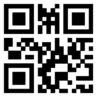 Il QrCode di 3918831820