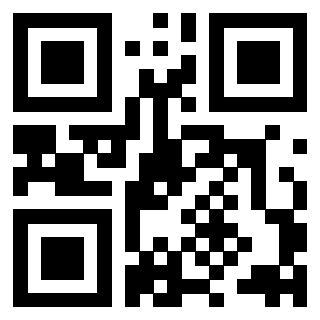 Immagine del Qr Code di 3918831821
