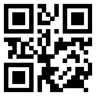 Il QrCode di 3918831822