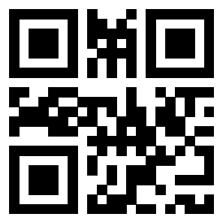 Il QrCode di 3918831823