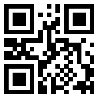 Scansione del QrCode di 3918831828