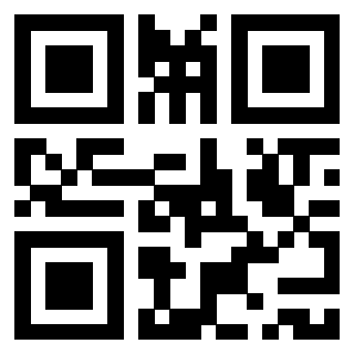 3918831831 QrCode associato