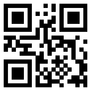 Immagine del Qr Code di 3918831832