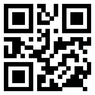3918831834 Qr Code associato