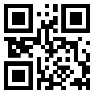 3918831835 - Immagine del QrCode associato