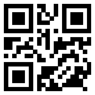3918831838 Qr Code associato