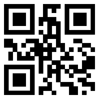 3918831842 QrCode associato