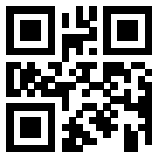 3918831844 QrCode associato